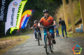 Foto - Ciclotur Ubuntu MTB - 2° Desafio Barra do Turvo
