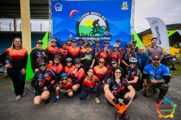 Foto - Ciclotur Ubuntu MTB - 2° Desafio Barra do Turvo