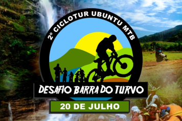 Ciclotur Ubun...