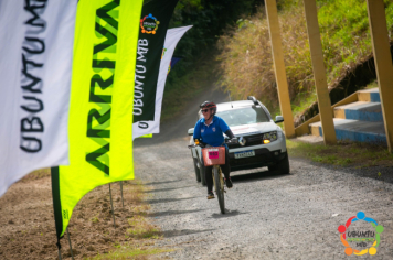 Foto - Ciclotur Ubuntu MTB - 2° Desafio Barra do Turvo