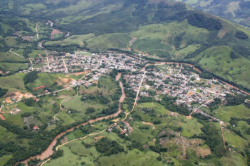 Foto - Barra do Turvo, a joia do Vale.