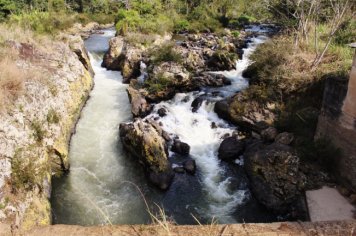 Foto - Barra do Turvo, a joia do Vale.