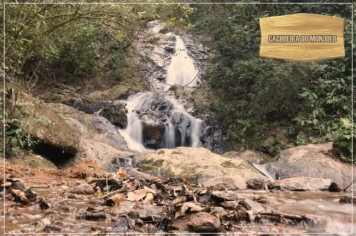 Foto - Barra do Turvo, a joia do Vale.