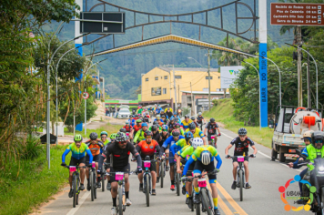 Foto - Ciclotur Ubuntu MTB - 2° Desafio Barra do Turvo
