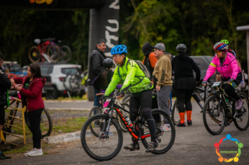 Foto - Ciclotur Ubuntu MTB - 2° Desafio Barra do Turvo