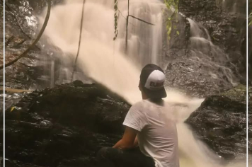 Foto - Barra do Turvo, a joia do Vale.