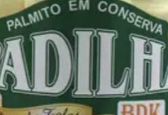 Padilha Industria e Comercio de Conservas