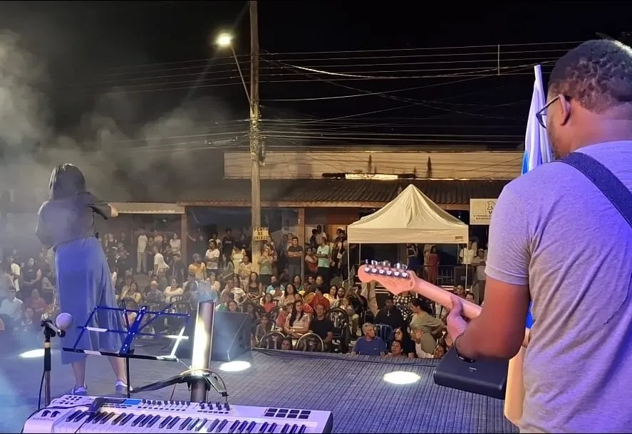 Evento Aviva Barra reúne comunidade