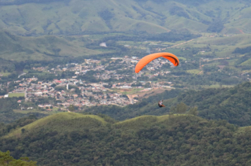 Foto - Barra do Turvo, a joia do Vale.