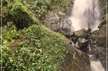 Foto - Barra do Turvo, a joia do Vale.