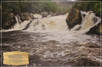 Foto - Barra do Turvo, a joia do Vale.