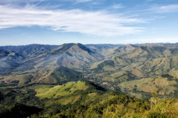 Foto - Barra do Turvo, a joia do Vale.