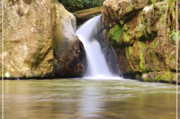 Foto - Barra do Turvo, a joia do Vale.