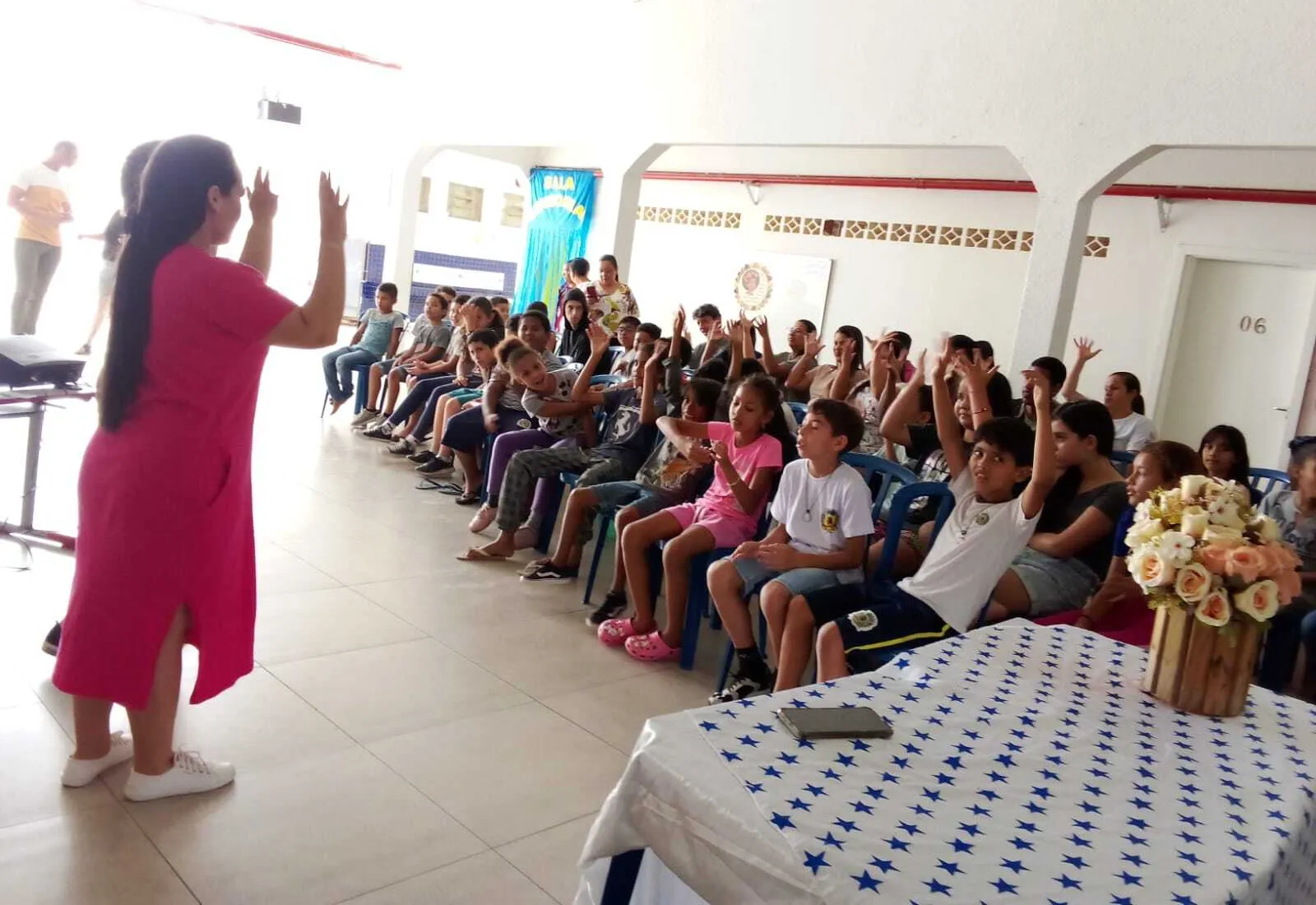 Virada Inclusiva 2025 celebra 10 anos da Lei Brasileira de Inclusão no município